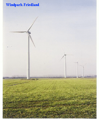 Windpark